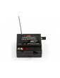 Spektrum Receiver SLT, ESC Brushed 10A