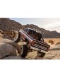 Traxxas TRX-4 Ford F-150 Ranger XLT TQi 1:10 RTR metallic brown