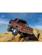 Traxxas TRX-4 Ford F-150 Ranger XLT TQi 1:10 RTR metallic brown