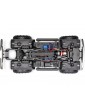 Traxxas TRX-4 Ford F-150 Ranger XLT TQi 1:10 RTR metallic brown