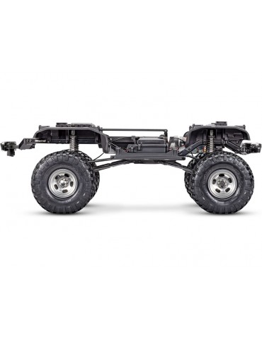 Traxxas TRX-4 Ford F-150 Ranger XLT TQi 1:10 RTR metallic brown