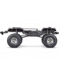 Traxxas TRX-4 Ford F-150 Ranger XLT TQi 1:10 RTR metallic brown