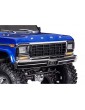 Traxxas TRX-4 Ford F-150 Ranger XLT TQi 1:10 RTR metallic brown