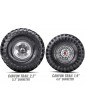 Traxxas TRX-4 Ford F-150 Ranger XLT TQi 1:10 RTR metallic brown