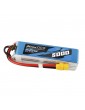 Akumuliatorius LiPo Gens Ace Bashing 5000mAh 18.5V 60C 5S1P - XT90