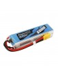Akumuliatorius LiPo Gens Ace Bashing 5000mAh 18.5V 60C 5S1P - XT90