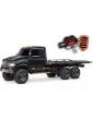 Traxxas TRX-6 Ultimate RC Hauler 6x6 1:10 RTR su gerve