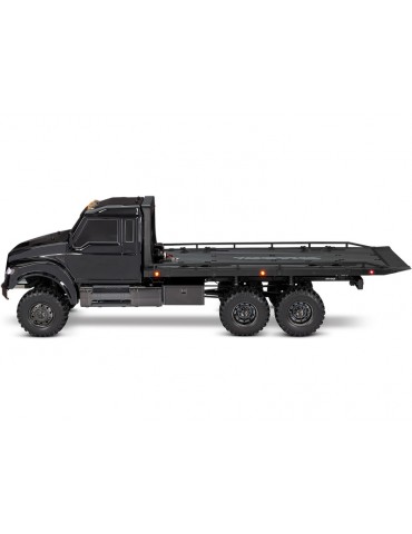 Traxxas TRX-6 Ultimate RC Hauler 6x6 1:10 RTR su gerve