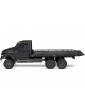 Traxxas TRX-6 Ultimate RC Hauler 6x6 1:10 RTR su gerve