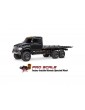 Traxxas TRX-6 Ultimate RC Hauler 6x6 1:10 RTR su gerve
