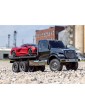 Traxxas TRX-6 Ultimate RC Hauler 6x6 1:10 RTR su gerve