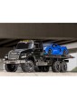 Traxxas TRX-6 Ultimate RC Hauler 6x6 1:10 RTR su gerve