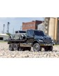 Traxxas TRX-6 Ultimate RC Hauler 6x6 1:10 RTR su gerve