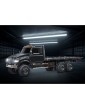 Traxxas TRX-6 Ultimate RC Hauler 6x6 1:10 RTR su gerve