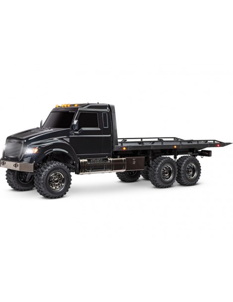 Traxxas TRX-6 Ultimate RC Hauler 6x6 1:10 RTR su gerve