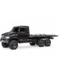 Traxxas TRX-6 Ultimate RC Hauler 6x6 1:10 RTR su gerve