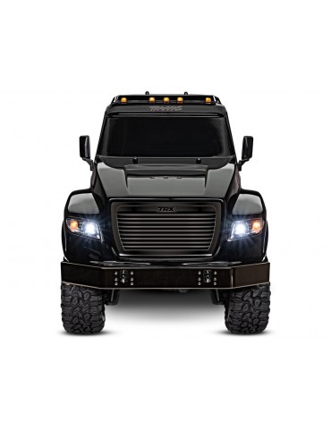 Traxxas TRX-6 Ultimate RC Hauler 6x6 1:10 RTR su gerve
