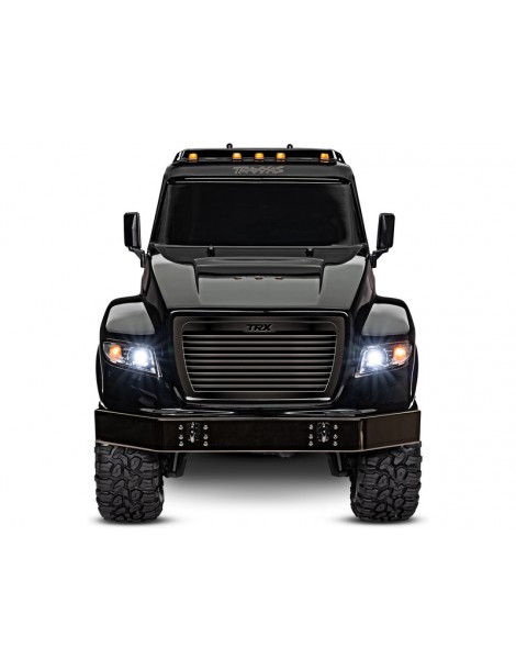 Traxxas TRX-6 Ultimate RC Hauler 6x6 1:10 RTR su gerve