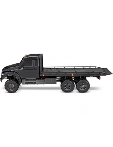 Traxxas TRX-6 Ultimate RC Hauler 6x6 1:10 RTR su gerve