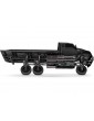 Traxxas TRX-6 Ultimate RC Hauler 6x6 1:10 RTR su gerve