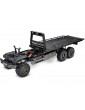 Traxxas TRX-6 Ultimate RC Hauler 6x6 1:10 RTR su gerve