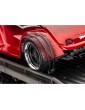 Traxxas TRX-6 Ultimate RC Hauler 6x6 1:10 RTR su gerve
