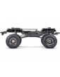 Traxxas TRX-4 Chevrolet K10 1979 TQi 1:10 RTR blue