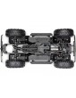 Traxxas TRX-4 Chevrolet K10 1979 TQi 1:10 RTR blue