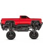 Traxxas TRX-4 Chevrolet K10 1979 TQi 1:10 RTR blue