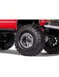Traxxas TRX-4 Chevrolet K10 1979 TQi 1:10 RTR blue