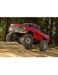 Traxxas TRX-4 Chevrolet K10 1979 TQi 1:10 RTR copper