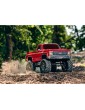 Traxxas TRX-4 Chevrolet K10 1979 TQi 1:10 RTR copper
