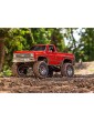 Traxxas TRX-4 Chevrolet K10 1979 TQi 1:10 RTR copper