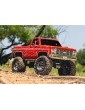 Traxxas TRX-4 Chevrolet K10 1979 TQi 1:10 RTR copper