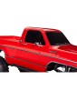 Traxxas TRX-4 Chevrolet K10 1979 TQi 1:10 RTR copper