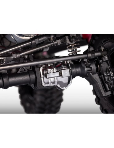 Traxxas TRX-4 Chevrolet K10 1979 TQi 1:10 RTR copper