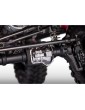 Traxxas TRX-4 Chevrolet K10 1979 TQi 1:10 RTR copper