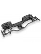 Traxxas TRX-4 Chevrolet K10 1979 TQi 1:10 RTR silver