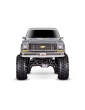 Traxxas TRX-4 Chevrolet K10 1979 TQi 1:10 RTR silver