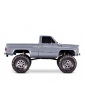 Traxxas TRX-4 Chevrolet K10 1979 TQi 1:10 RTR silver