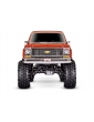 Traxxas TRX-4 Chevrolet K10 1979 TQi 1:10 RTR copper