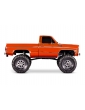 Traxxas TRX-4 Chevrolet K10 1979 TQi 1:10 RTR copper
