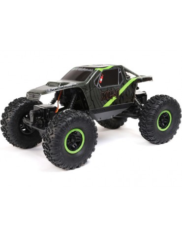 Axial 1/24 AX24 XC-1 4WS RTR Green