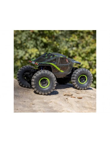 Axial 1/24 AX24 XC-1 4WS RTR Green