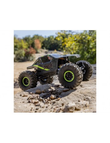 Axial 1/24 AX24 XC-1 4WS RTR Green