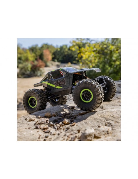 Axial 1/24 AX24 XC-1 4WS RTR Green