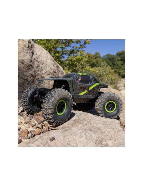 Axial 1/24 AX24 XC-1 4WS RTR Green
