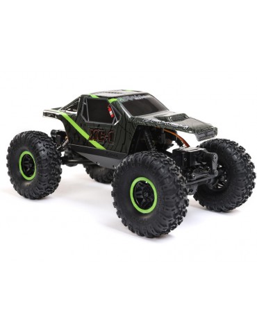 Axial 1/24 AX24 XC-1 4WS RTR Green