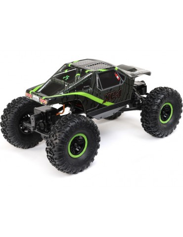 Axial 1/24 AX24 XC-1 4WS RTR Green