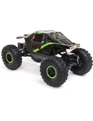 Axial 1/24 AX24 XC-1 4WS RTR Green
